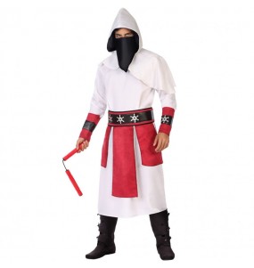 Costume da Assassin\'s Creed Ezio Auditore per uomo