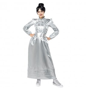 Costume Astrid Deetz de Beetlejuice 2 femme