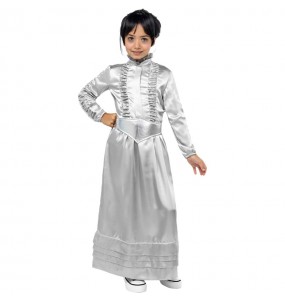 Costume Astrid Deetz de Beetlejuice 2 fille