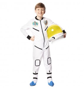 Costume Astronaute Apollo XIII garçon