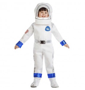 Costume Astronaute Apollo XIII garçon