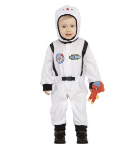 Déguisement Astronaute bébé