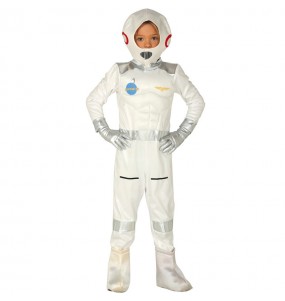 Déguisement Astronaute NASA garçon