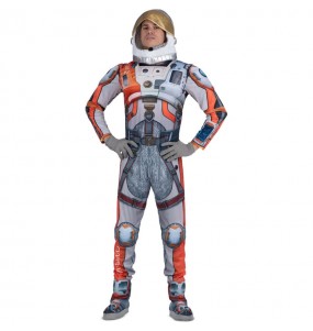 Costume pour homme Astronaute The Martian