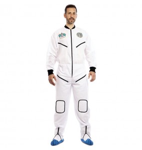 Costume pour homme Astronaute d\'Apollo XIII