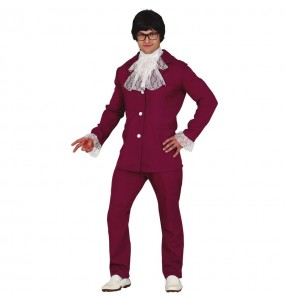 Déguisement Austin Powers homme