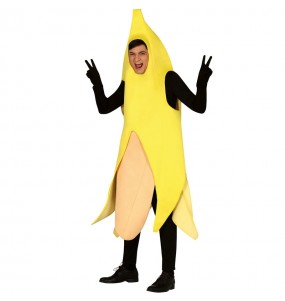 Déguisement Spicy Banane homme