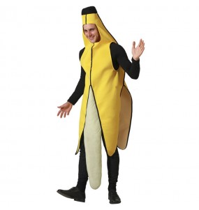 Déguisement Spicy Banane homme