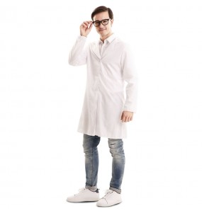 Déguisement Blouse Médicale adulte