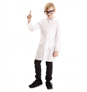 Déguisement Blouse Médicale enfant