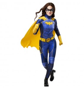 Déguisement Batgirl classic femme