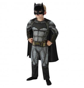 Déguisement Batman Deluxe garçon