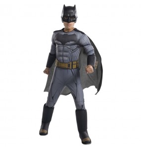 Costume Batman Justice League garçon