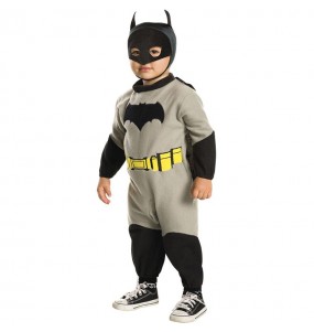 Déguisement Batman bébé