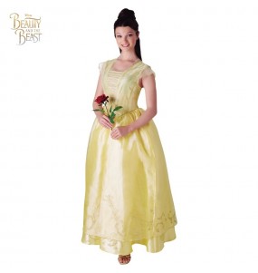 Déguisement Princesse Belle Disney pour femme