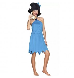 Déguisement Betty Rubble New