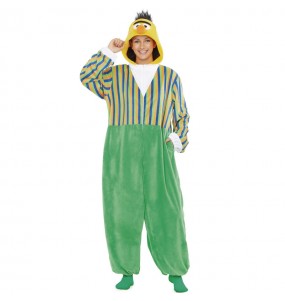 Déguisement Bart Kigurumi pour femme