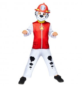 Déguisement Pompier Marshall - Paw Patrol®