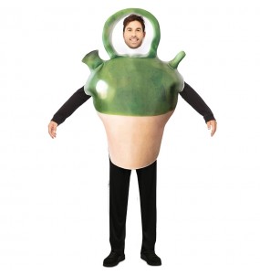 Costume adulte Gargoulette