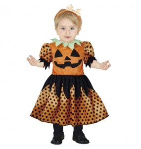 Hoothy Deguisement Bebe Halloween, Deguisement Citrouille 18 Mois Costume  Halloween Bebe Deguisement Halloween Garçon Ensemble Bébé Fille Combinaison