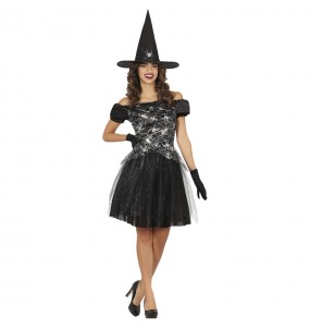 Costume Sorcière Melinda femme