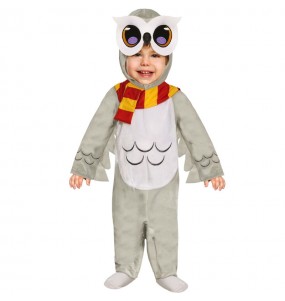 Déguisement Hibou bébé