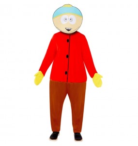 Déguisement Cartman South Park homme
