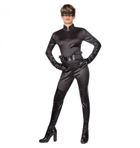 Déguisement Catwoman classic femme