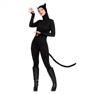 Costume Catwoman Gotham femme