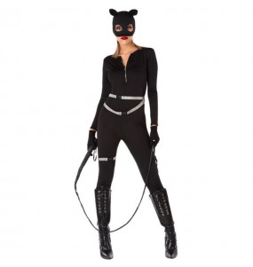 Déguisement Cat Woman pour femme