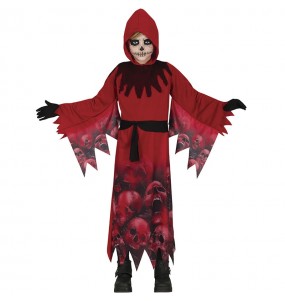 Costume Chasseur d'âmes garçon
