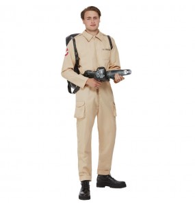 Déguisement Ghostbusters homme