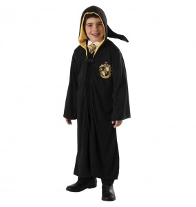 Déguisement Cedric Diggory Hufflepuff pour enfants