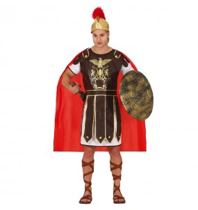 Déguisement centurion de l'armée romaine homme
