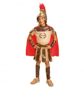 Déguisement Centurion garçon