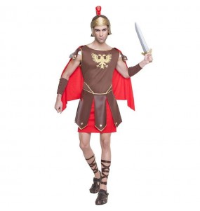 Déguisement Centurion romain homme