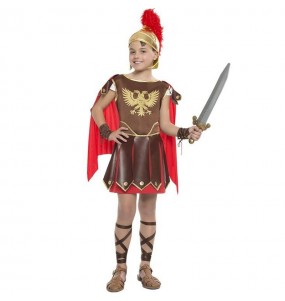Déguisement Centurion Romain garçon
