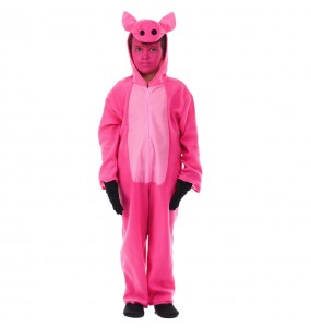 Déguisement Petit Cochon pour enfant