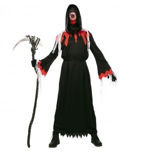 Costume Cyclope homme