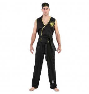 Costume Cobra Kai homme