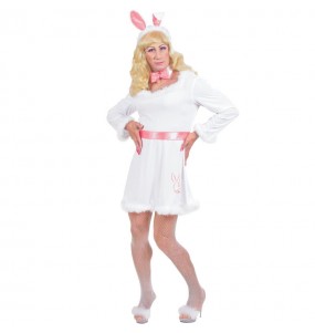 Costume Lapin travesti homme