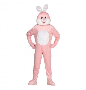 Déguisement Lapin Duracell pour homme