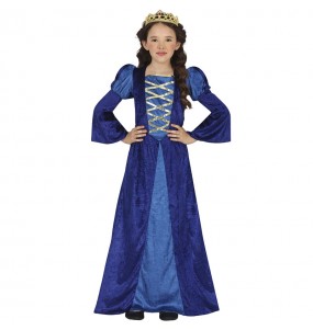 Déguisement Courtisane Belle Époque fille
