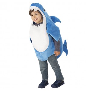 Déguisement Daddy Shark pour enfants