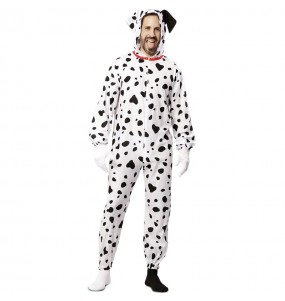 Costume pour homme Dalmatien