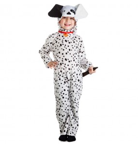 Déguisement Dalmatien enfant