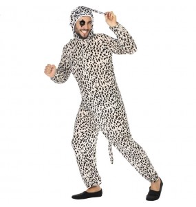 Costume pour homme Dalmatien Rolly