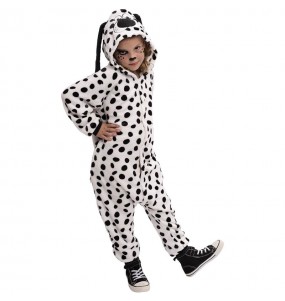 Costume Dalmatien Rolly garçon