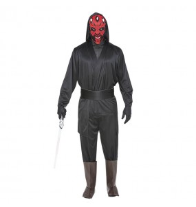 Déguisement Darth Maul Adulte