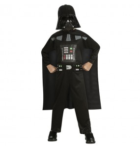 Costume Dark Vador classique garçon